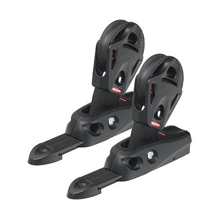 Ronstan S25 T-Track Slide & S55 Orbit Block  2 Pack RC72540S